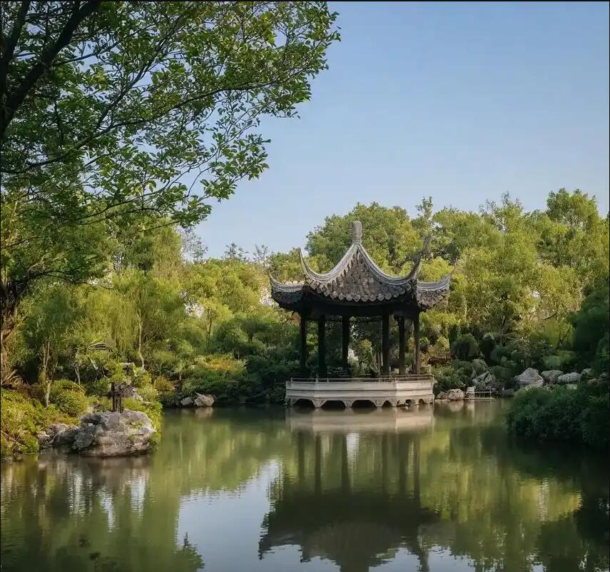 泰安妙松土建有限公司